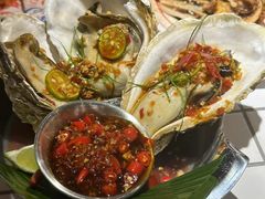 -碌碌发·东南亚风味烧烤档(体育西店)