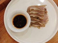 -鲍氏金勺子(恒大店)