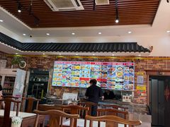 -天天初二·天津传统捞面·天津特色菜(凌奥总店)