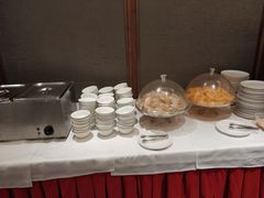 自助取餐区-海逸海鲜酒家(古北店)