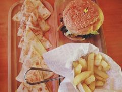 -HIB HUB公社(解放西路店)