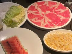 -东来顺·非遗火锅(赛格国际购物中心店)