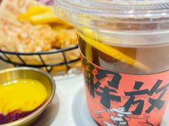 -崔解放·朝韩大排档(虹悦城店)