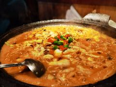 石锅肥肠鱼-林子石锅鱼(黄岩吾悦店)