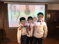 -迷音音乐国际艺术中心(三林店)