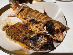 -西域阿里马新疆菜·清真(桂花路店)