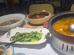 -光海·乡记酸菜鱼·始于1996(花园路店)