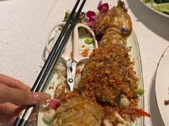 -喜记避风塘炒辣蟹(旗舰店)