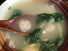 -顺风山庄(水濂山店)