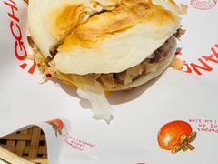 -长安记·大美陕菜(大族广场店)