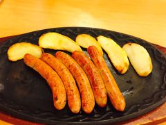 -萨莉亚意式餐厅(深南茂业店)
