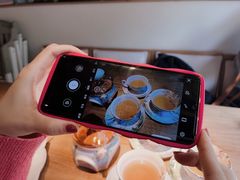 -翠贝卡&Mama Kelly Brunch Coffee(河西店)