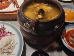 -福照楼汽锅鸡·云南菜(火车站锦江店)