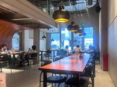 -卡朋厨房(289艺术园区店)