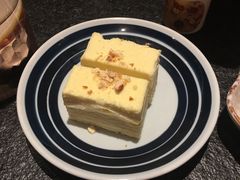 -丝路金桃·新疆菜(徐汇店)