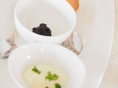 -上海和平饭店-华懋阁 The Cathay Room