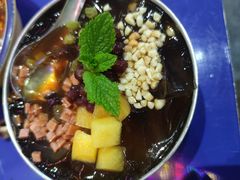 -马路边边火锅串串(观前街店)