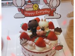 -好利来(龙首印象城店)