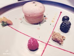 -莲西餐(曲江店)