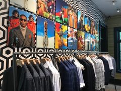 -SUITSUPPLY(安福路店)