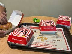 -肯德基(沈辽路店)