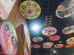 -金隅凤山酒店