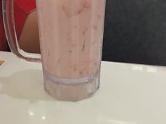 -新世界餐厅(万达店)
