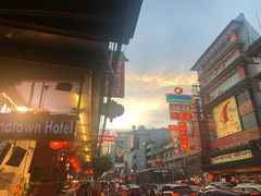 -唐人街(耀华力路)