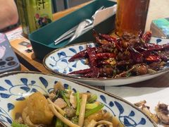 -小泉居(水坑尾店 )