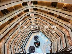 -广州四季酒店