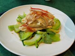 -大鸽饭(汉溪长隆店)
