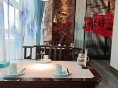 -上地宴·中关村的会客厅(清河高铁站店)