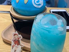 -IPSTAR|潮玩星球(天府广场店)