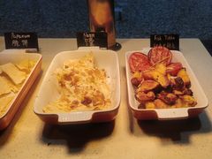 -威斯汀舞台餐厅