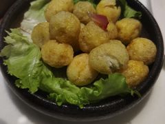 -洪氏嗨捞·猪肚鸡火锅(阳光天地店)