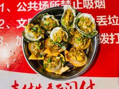 -海大南门夜市(海富街店)