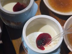 -老牌坊云南鱼豆花火锅(哈西万达店)