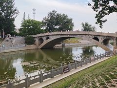 -赵州桥景区