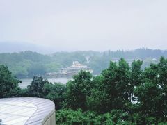 -杭州君悦酒店