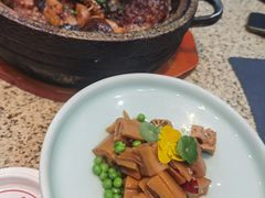 -鹊华居·地道鲁菜·海鲜·融合味(大明湖店)