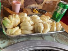 -锅老头海鲜铁锅炖