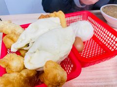 -逍遥镇刘相五胡辣汤豆沫馆(康复中街店)