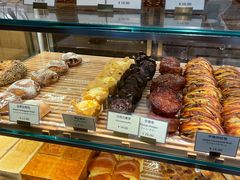 -得粒烘焙坊Daily Bakery House(东海花园店)