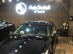 -脉冲品质汽美·贴膜(闵行店)