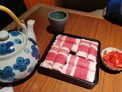 -仓桥家·焗寿司·锅物(光谷步行街店)