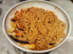 -松鹤楼面馆(清河万象汇店)