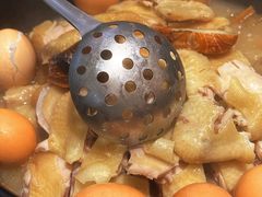 -石涧故事·私房菜(紫云路店)