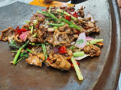 -前堡羊汤岫岩一部(凯隆店)