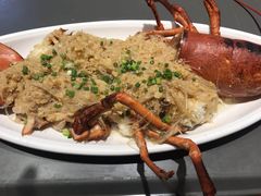 -南海渔家•海鲜•正宗海南菜(海棠湾店)