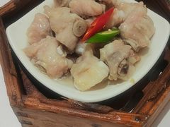 -粤食堂(天津和悦汇店)